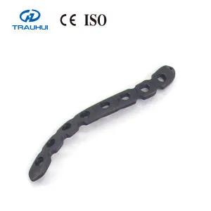 Superior Anterior Clavicle Plates Medical Instrument