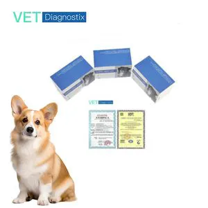 Canivet Crypto AG Test Cryptocurrency