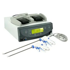 Medical Equipment Ultrasonic Scalpel System for Laparoscopic Surgery