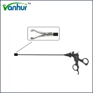 5mm Laparoscopic Instrument Babcock Forceps