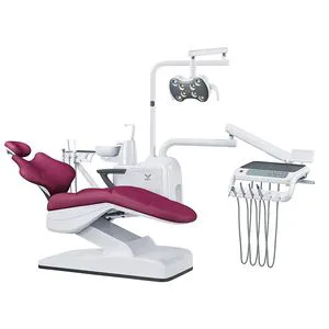 Gladent Professional Dental Chair with Factory Price