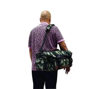 Lk-A33B Portable Backpack Dental Unit Mobile Delivery Type