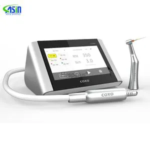 Coxo C-Puma Master Electric Motor Full Touch Micromotor Dentistry Equipment