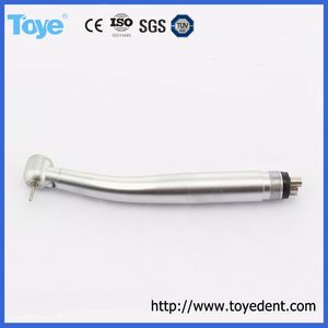 Factory Price Dental Handpiece High Speed with LED Light