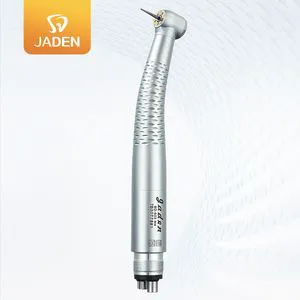 Factory Price High Quality Ceramic Bearing High Speed Handpiece with 5 LED