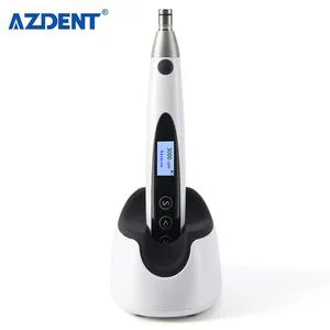 New Azdent Cordless Brushless Hygiene Dental Prophy Handpiece