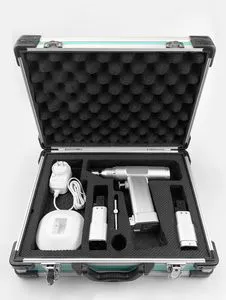 Medical Products Orthopedic Power Surgical Band Bone Drill