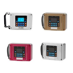 LK-C28 Flyer Cheapest Price Portable Dental X-ray Camera 1.5mA