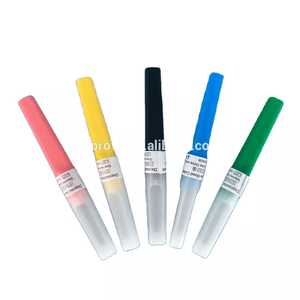 30g-34G Mesotherapy Needle for Nasolabial Fold Fillers