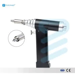 High Precision Self-Stopping Craniotomy Drill Surgical Instrument for Orthopedic Surgery