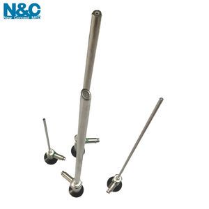 4mm 0 / 30 / 70 Degree Ent Instruments Nasal Endoscope Sinuscope
