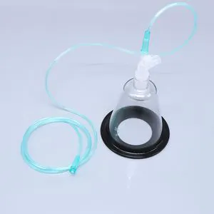 High Quality Animal Anesthesia Oxygen Mask