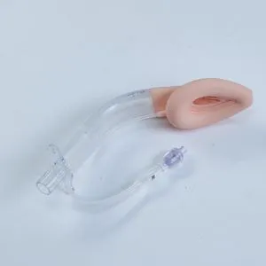Disposable Silicone Laryngeal Mask-Dual Chamber Ordinary & Dual Chamber Reinforced
