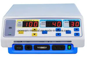 High Frequency Coagulator Electrosurgical (PSU-30I)
