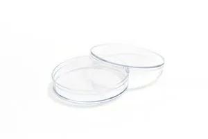 Petri Dish Clear 90mm Disposable Petri Dish for Lab/Pharmaceutical Industry Lab Microbiology Use