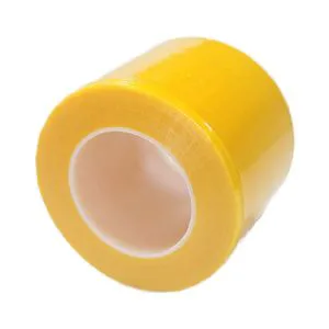 Medical-Grade Antibacterial Anti-Fog During Dental Procedures Dental Barrier Film