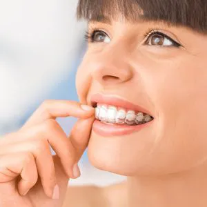 Meite Medical Dental Transparent Vacuum Forming Sheet / Orthodontic Soft/Hard Splint Thermoforming Sheet