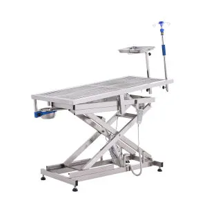 Electric Vet Operating Table Price, Veterinary Operating Theater Bed for Hospital Msldwl61