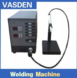 Dental Handheld Spot Welder Jewelry Tools Medical Equipment