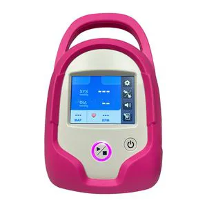 Sy-Wg126 Veterinary Monitoring System Blood Pressure Monitor