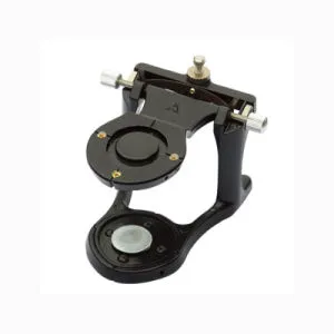 LK-LB01 Cheaper Small Dental Lab Magnetic Denture Articulator