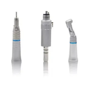 Teath Dental External Channel Low Speed Handpiece Kit SD-T3