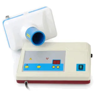 Cheapest 60W 5kg Hy-C25 Portable X-ray Unit with Ce