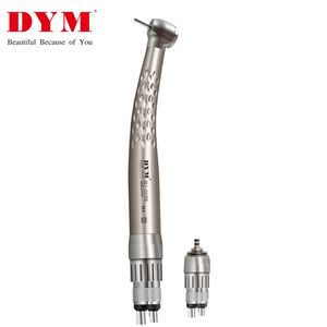 High Quality Dental Hand Piece Set Polishing High Speed Dental Handpiece