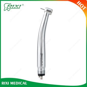 OEM Rixi with LED Light Turbo High Performance Equipment Dental Supply Handpiece
