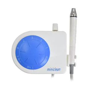 Portable Dental Equipment Professional Mini Ultrasonic Band Sealed Mobile Phone Scaler