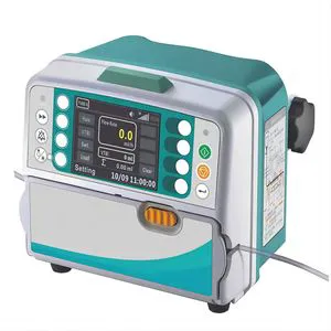 Medical Portable Automatic Veterinary Infusion Pump