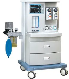 Manufacturer High Quality Surgical Equipment Jinling-850 Anesthesia Machine