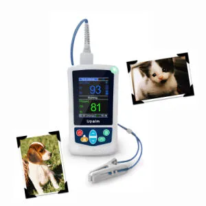 Best Price for Handhold Veterinary Pulse Oximeter