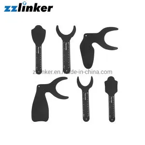 LK-E202 Dental Orthodontic Oral Imaging Black Background Photo Contrast Kit