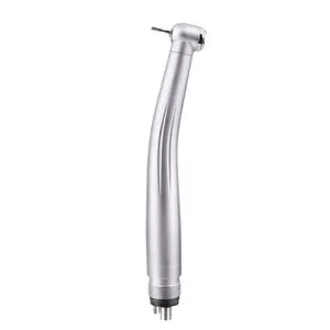 Medical Oral Dental High Speed Handpiece with Anti Suction System