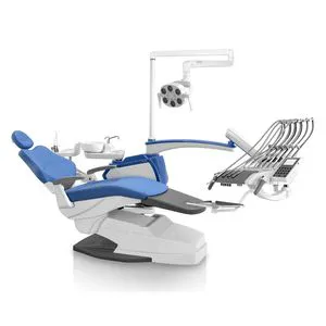 Casting Silicon Base Strong and Durable Ads-A3 Adelson Dental Unit