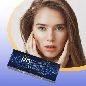 Pn Salmon DNA Polynucleotide Collagen Filler for Wrinkle Reduction and Anti-Aging
