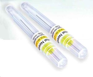 Disposable Dental Needles with Puncture End Length Options