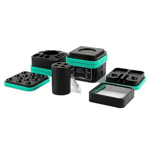 Dental Heating Machine Dental Composite Resin Heater