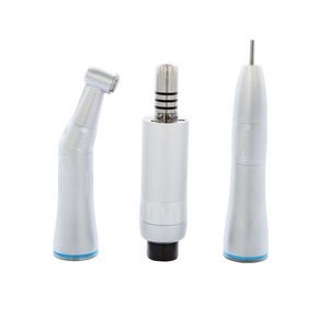 Dental Surgical Hand Piece Inner Water Source Inner Channel Low Speed Handpiece