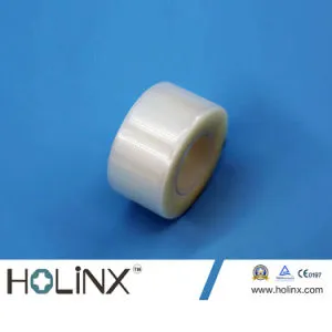 PE/Silk Plaster and Zinc Oxide Adhesive Plaster Tinplate 3