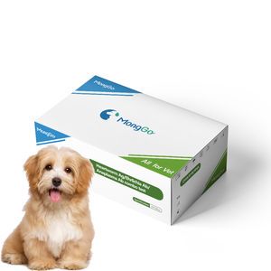 Veterinary Rapid Test Anaplasma, Heartworm, Erlichia Canies Test Kit Chw/Ana/Ehr Test Kit
