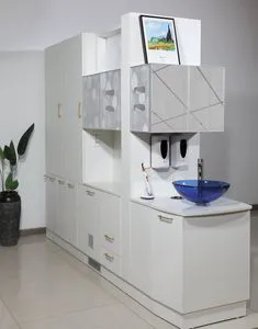 Dental Central Cabinet