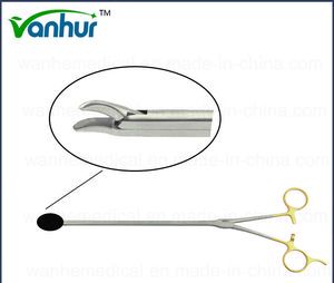 Thoracotomy Instruments Needle Holder