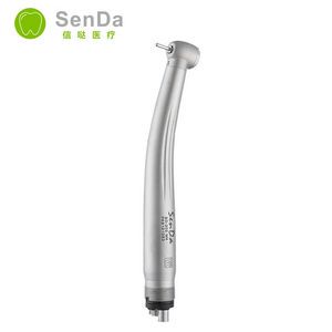 High Speed Dental Handpiece Surgical Equipment Medical Products