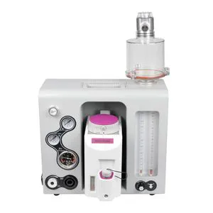 Portable Anesthesia Machine Veterinary Anesthesia Machine