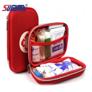 Emergency Kit Disaster Survival First Aid Kit Outdoor