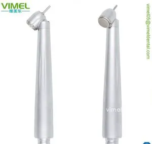 45 Degree Handpiece with Quick Connector for Dentist Use