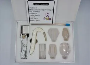 Dental LED Intraoral Light /Oral Lamp with Suction System Optional