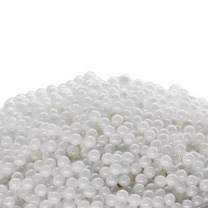CAD/Cam Dental Furnace Stabilized Pure Zirconia Ball Porcelain Sintered Beads